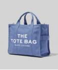 Сумка Marc Jacobs The Medium Tote Bag Blue Shadow